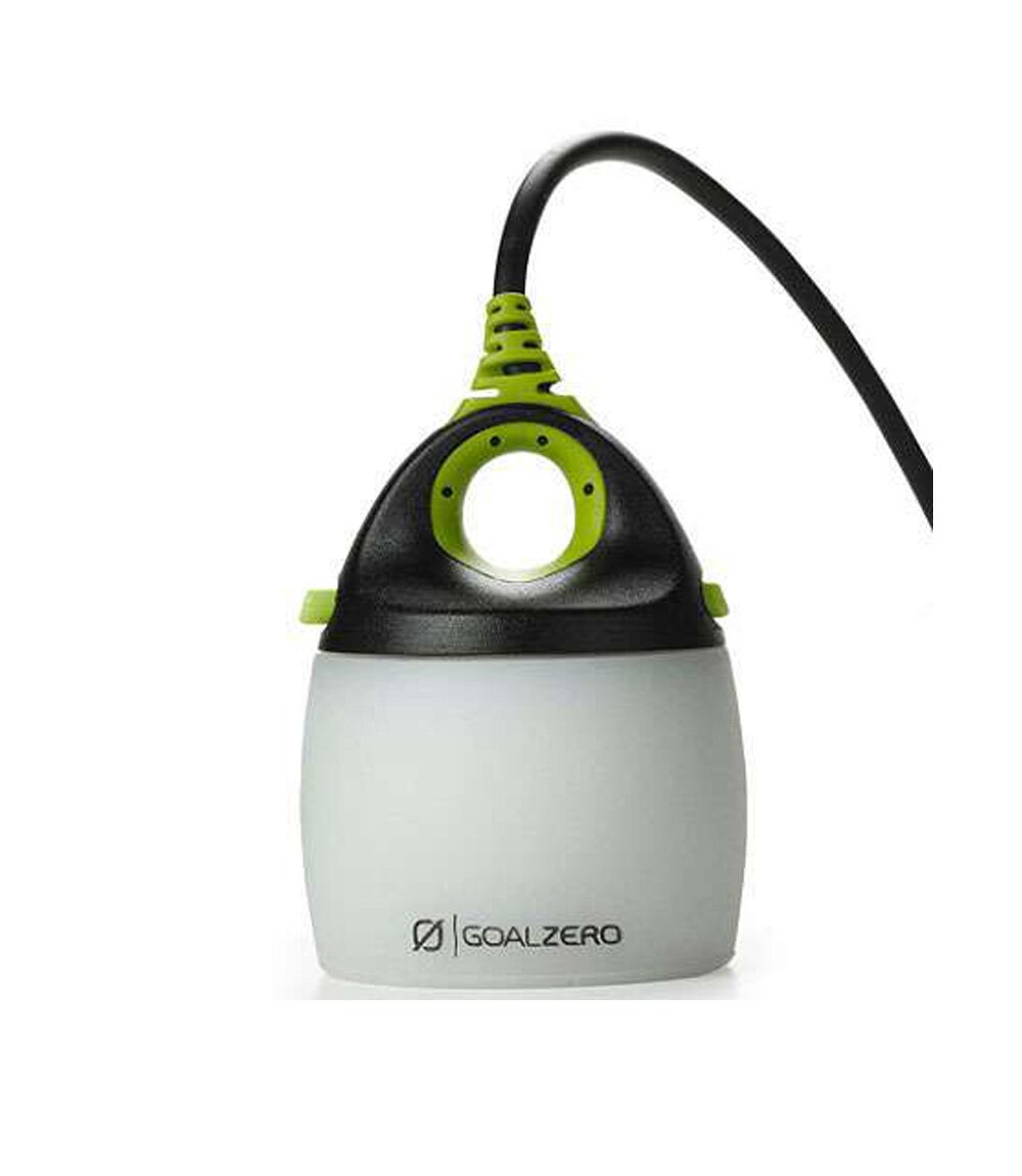

Лампа Goal Zero Light-A-Life Mini white (GZ.32002)
