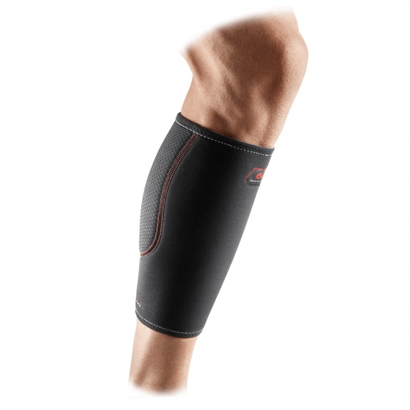 

Стяжка для голени неопреновая McDavid Calf Sleeve 441 (XL)