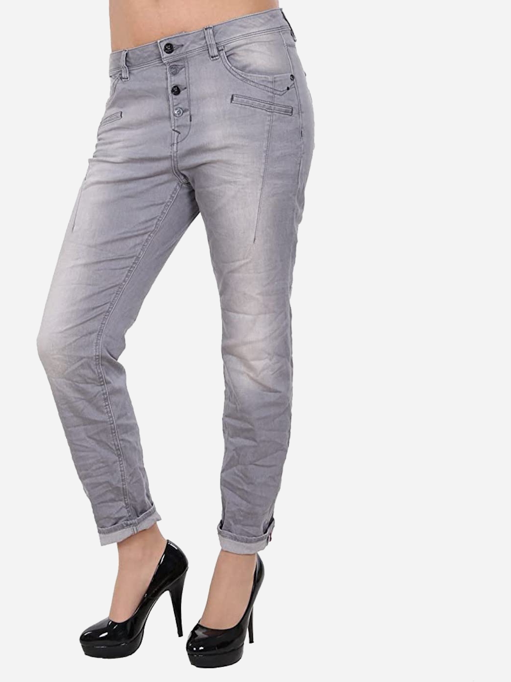 

Джинсы Tom Tailor tm04400142 29/34 Серые