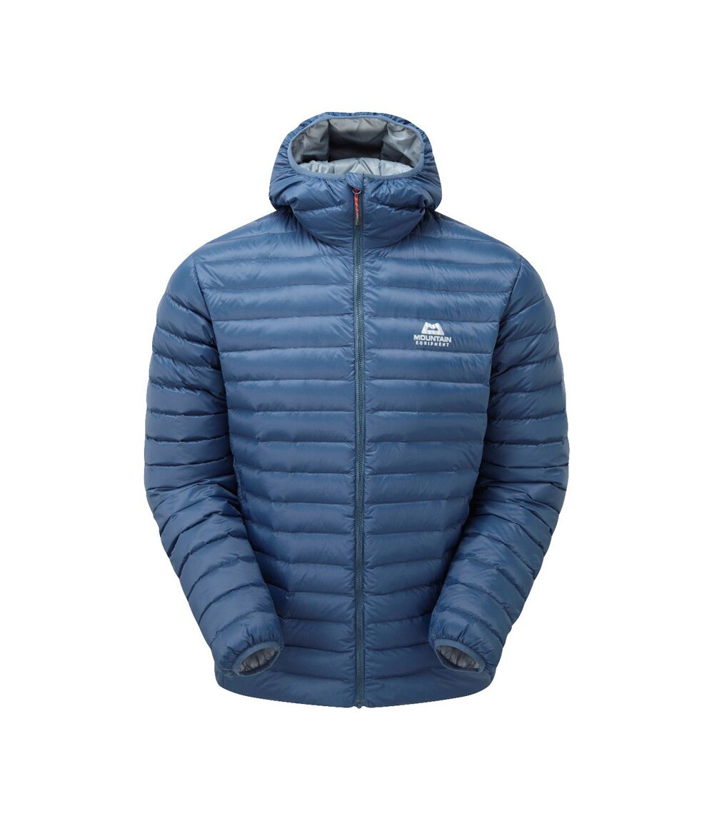 

Куртка Mountain Equipment Frostline Jacket  Denim Blue (ME-003252.01476, Куртка Mountain Equipment Frostline Jacket S Denim Blue (ME-003252.01476.S)