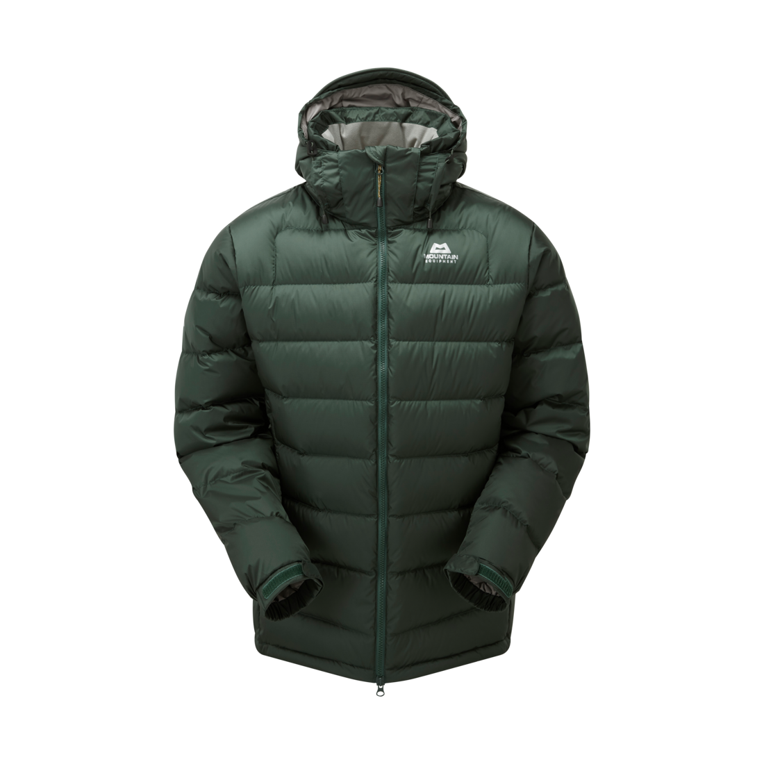 

Куртка Mountain Equipment Lightline Jacket (2019) XXXL Conifer (ME-000148.01594 XXXL)