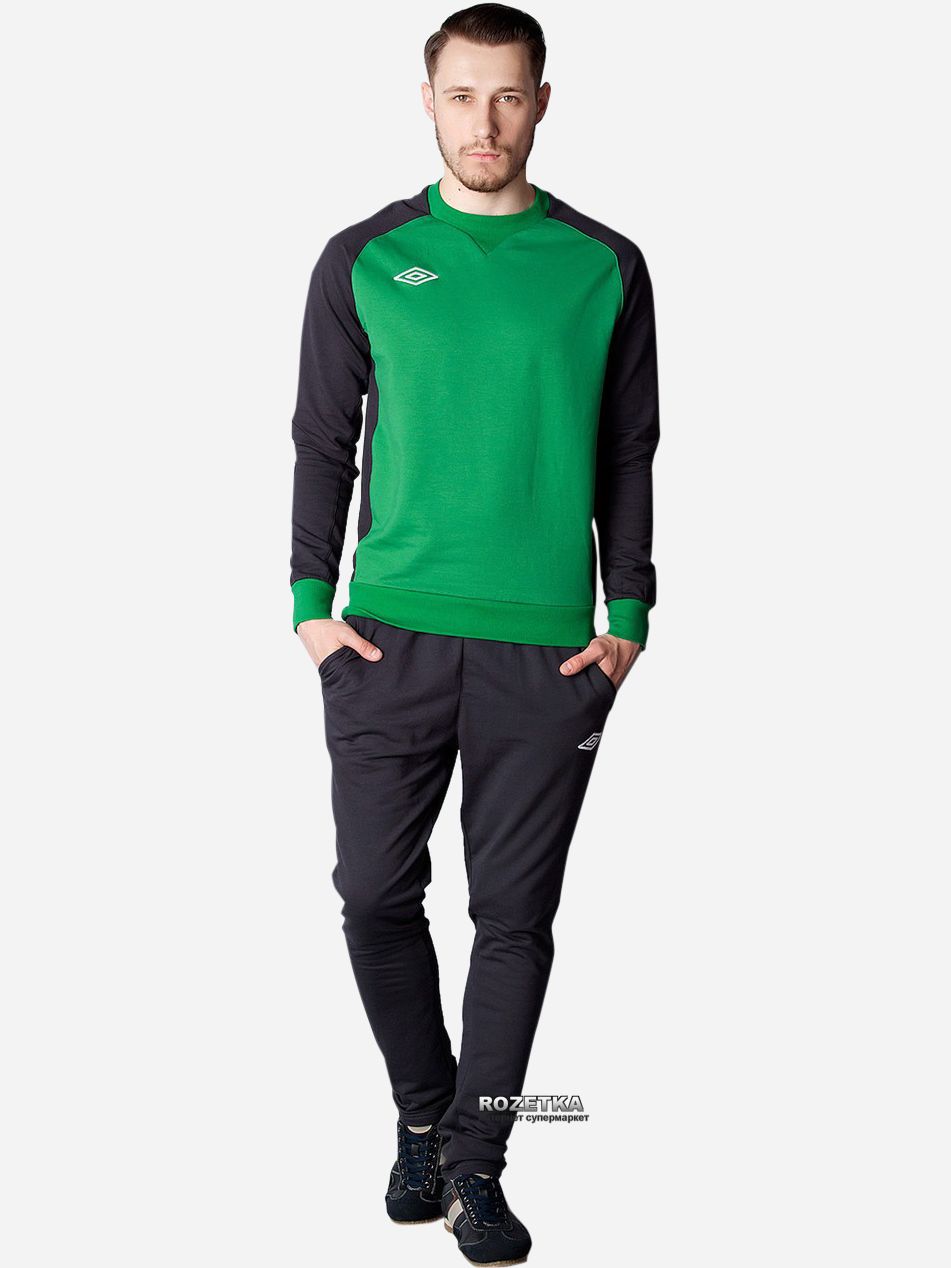

Спортивный костюм Umbro Unique Training Poly Suit U94080-0ZE XXL