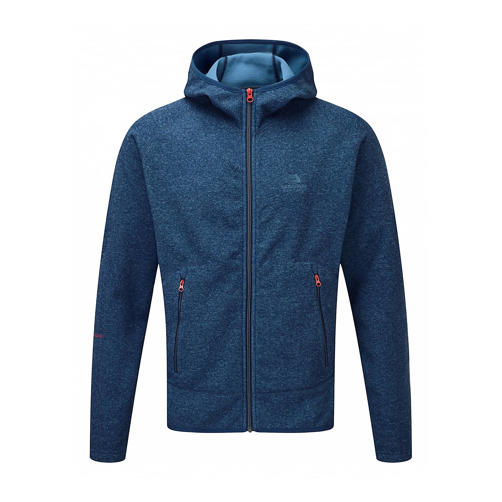 

Кофта Mountain Equipment Kore Hooded Jacket  Denim Blue (ME-003417.01476, Кофта Mountain Equipment Kore Hooded Jacket M Denim Blue (ME-003417.01476.M)