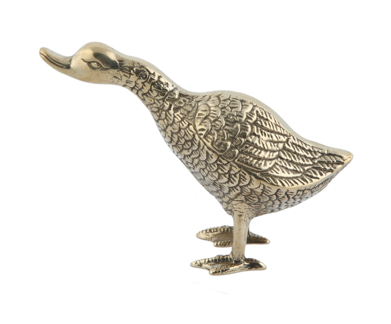 

Статуэтка декоративная Гусь Stilars 359