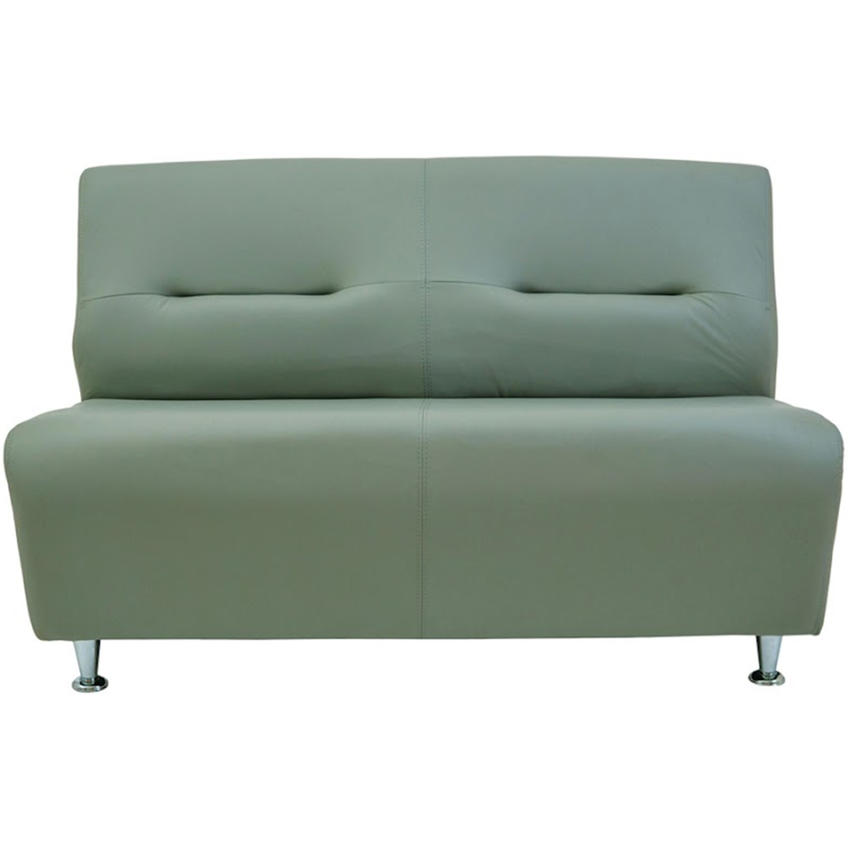 

Диван Смарт двухместный Тёмно-зеленый 63х120 см 271711_4