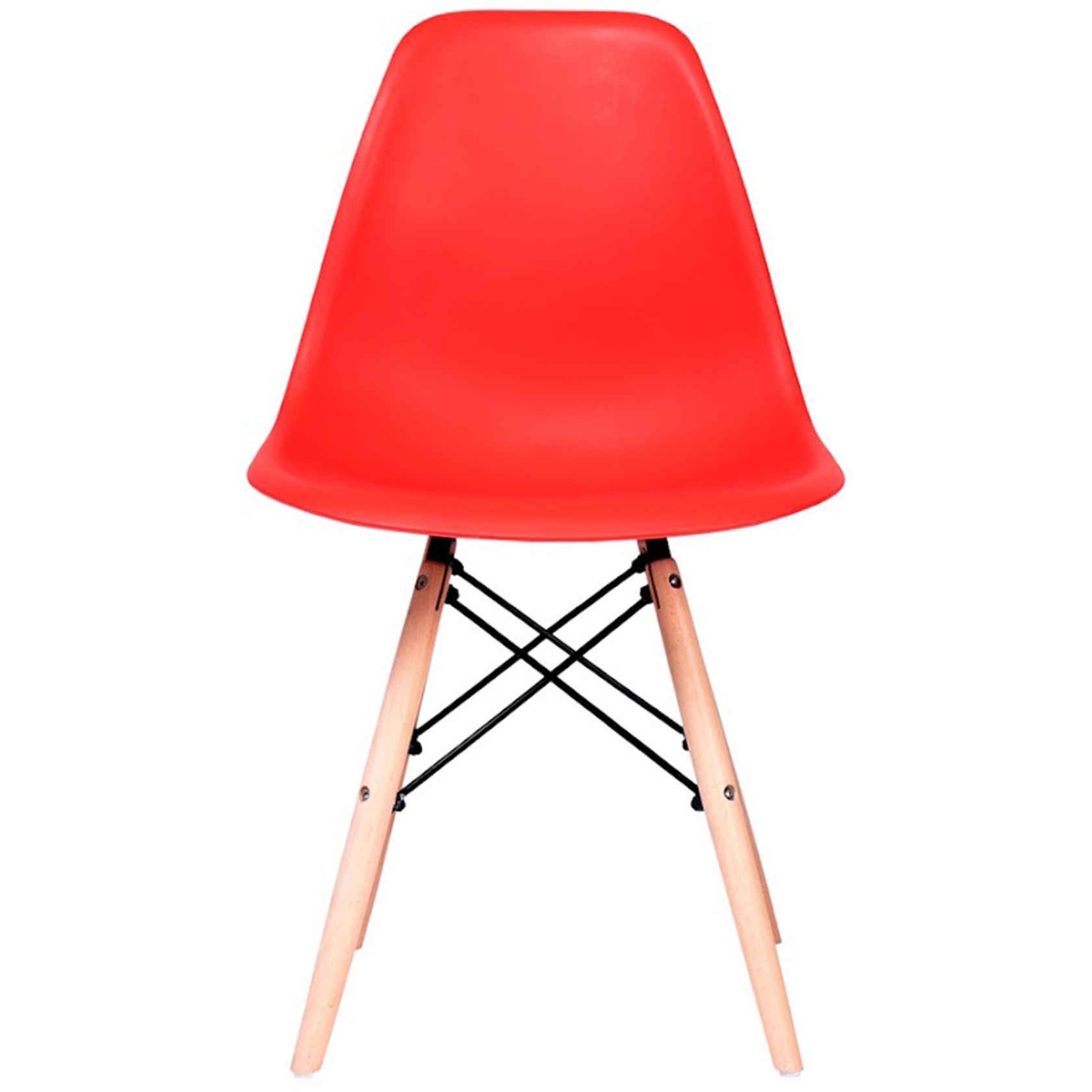 

Стул Жаклин Красный 271301_6