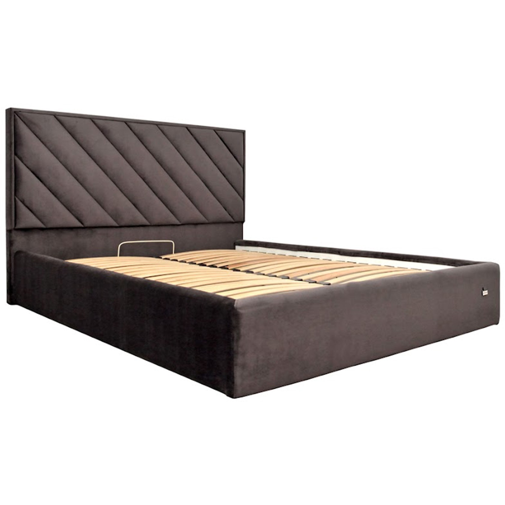 

Кровать Чикаго ВИП ВУД Ривьера 97 180х200 см 271128_38