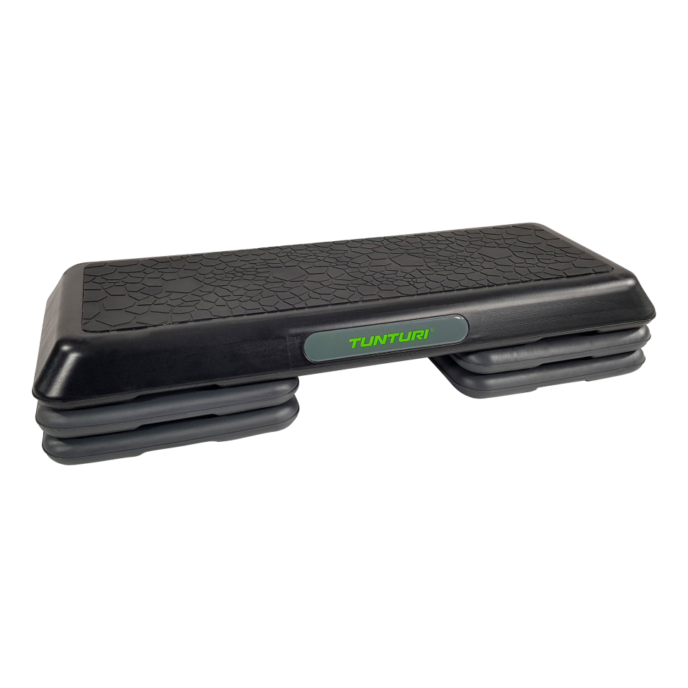 

Степ-платформа Tunturi Aerobic Power Step 14TUSCL390