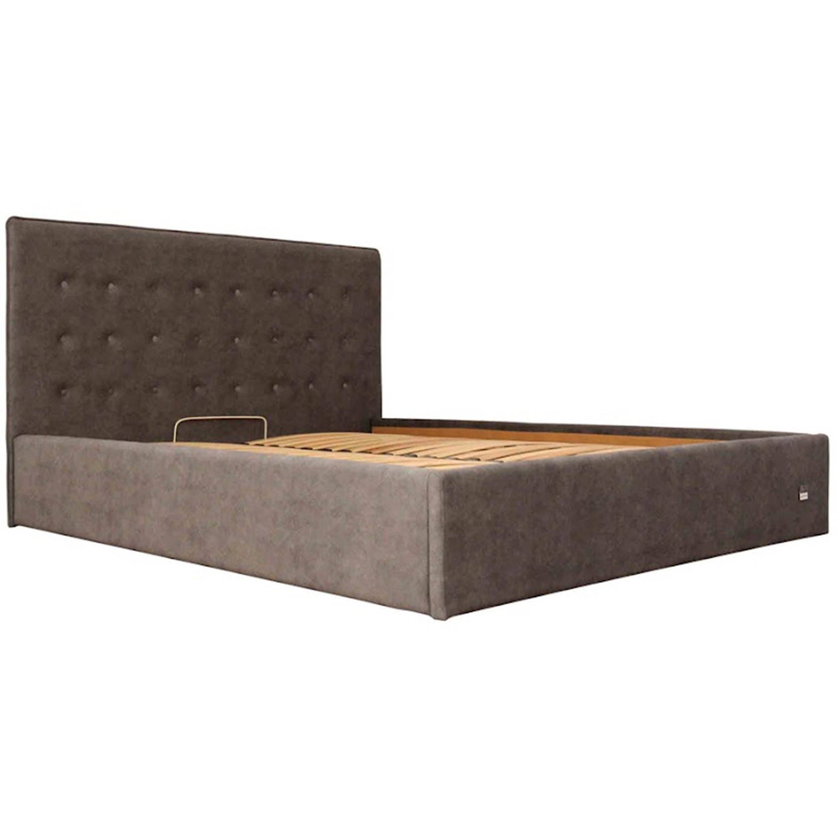 

Кровать Николь ВИП ВУД Тедди 17 180х200 см 271124_76