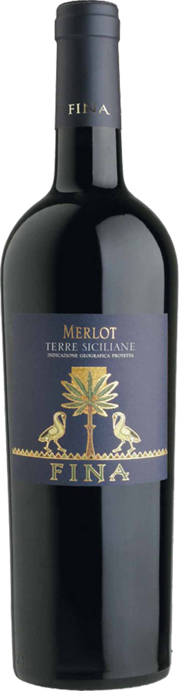 Ts Shante Merlot