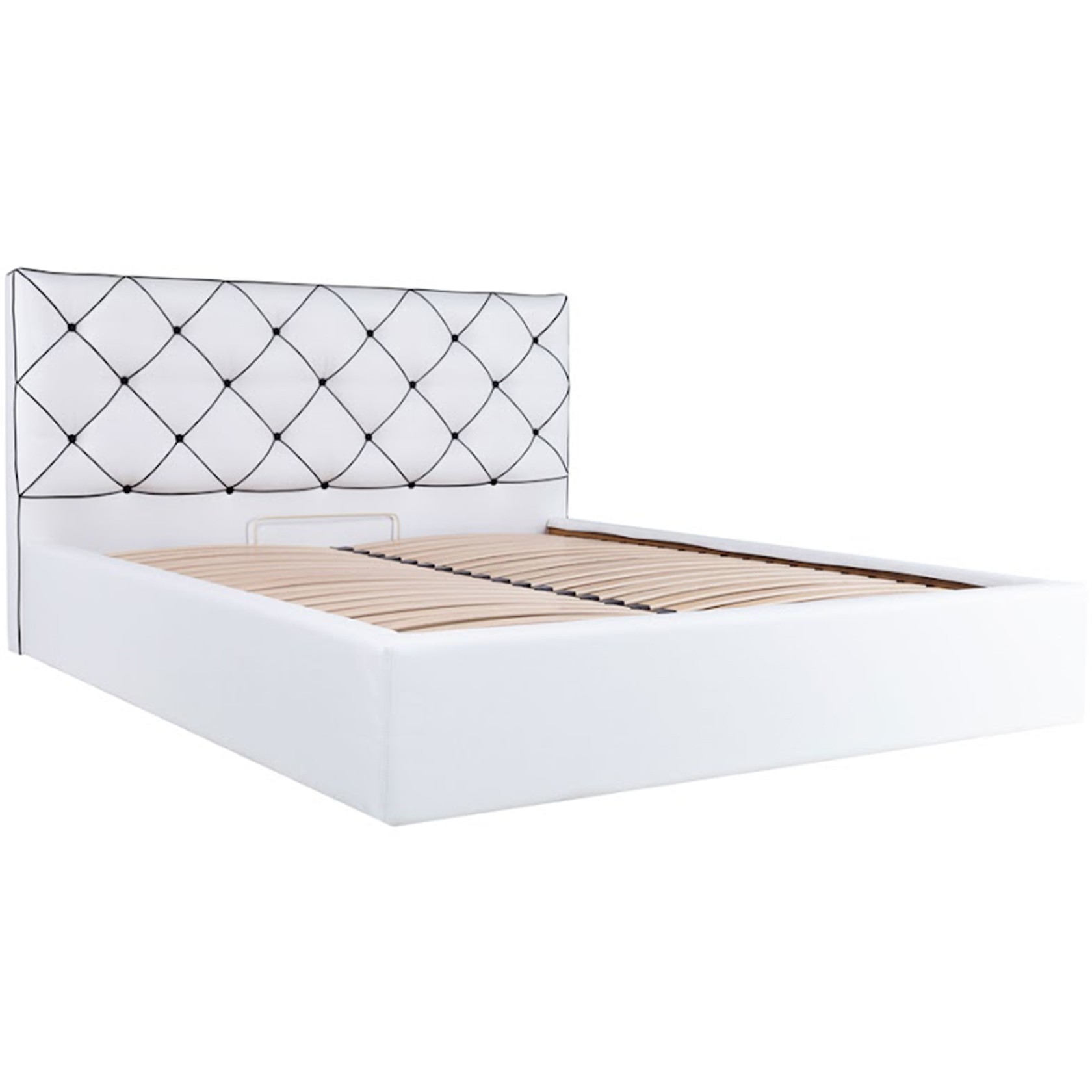 

Кровать Мелисса Флай 2200 180х200 см 271120_3