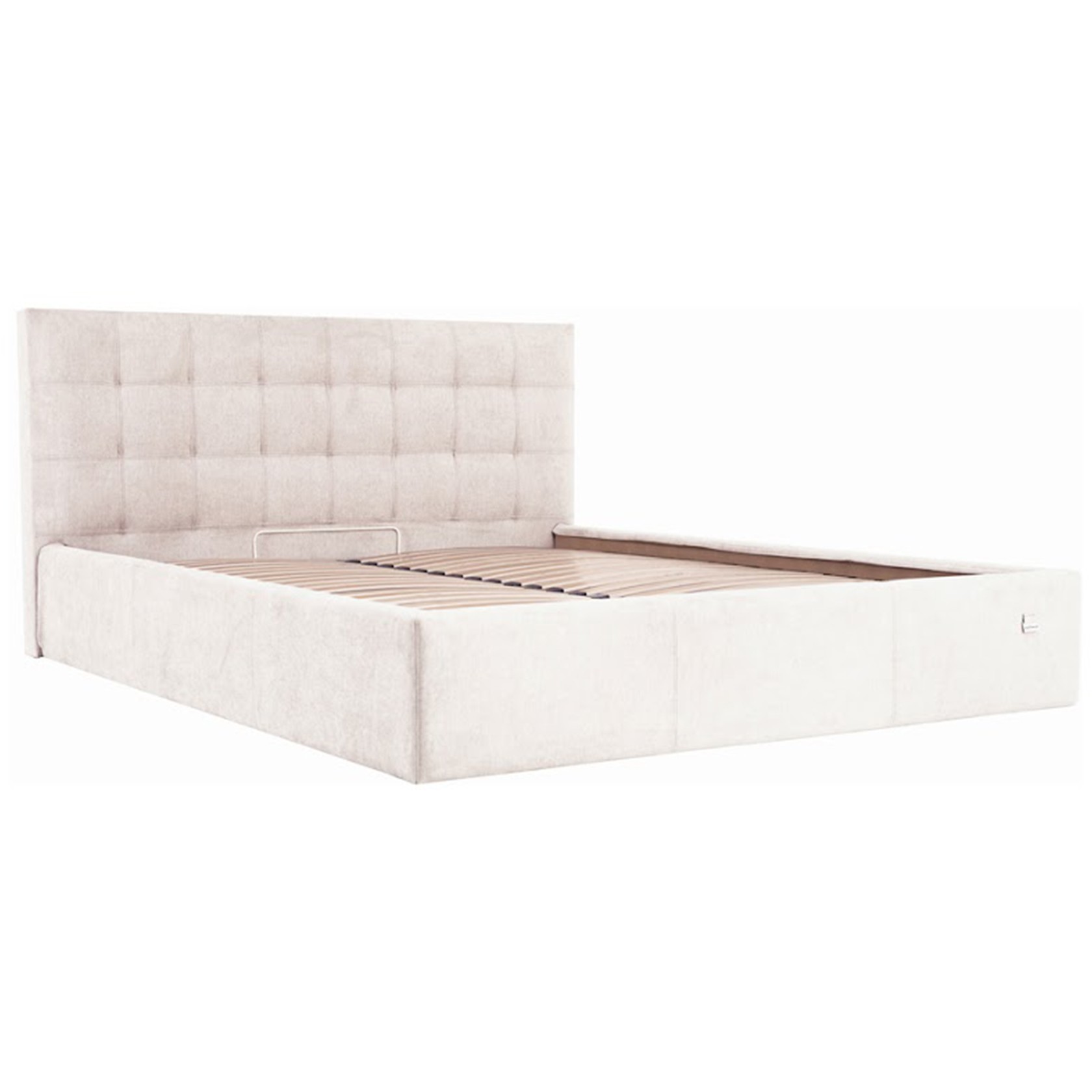 

Кровать Честер ВИП Мисти Милк 180х200 см 271109_87