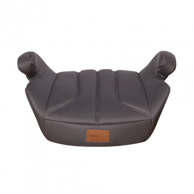 

Автокрісло бустер CARRELLO Neo CRL-9803 Grey Wolf група 2 + 3 (bc-344683)