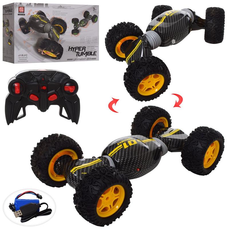

Машина на радиоуправлении A-Toys Weishengda CV8818-80A (bc-335701)