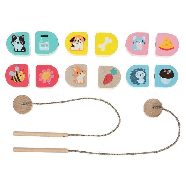 

Силянки Cubika 15566 Моя їжа (bc-355734)