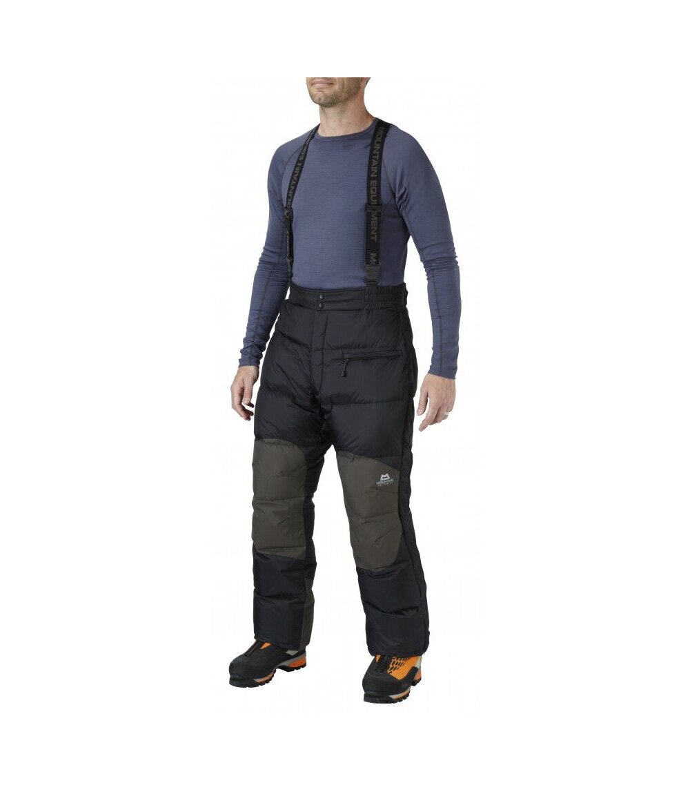 

Брюки Mountain Equipment Lightline Pant (2019) XXL black (ME-023072.01004.XXL)