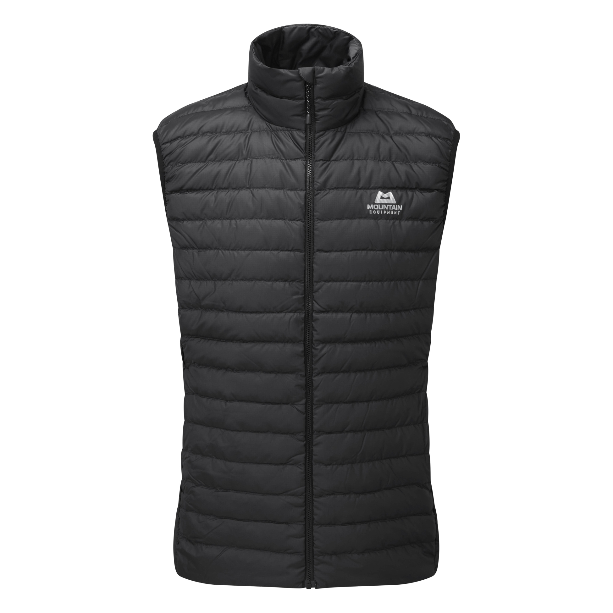 

Жилетка Mountain Equipment Frostline Vest  black (ME-004384.01004, Жилетка Mountain Equipment Frostline Vest M black (ME-004384.01004.M)
