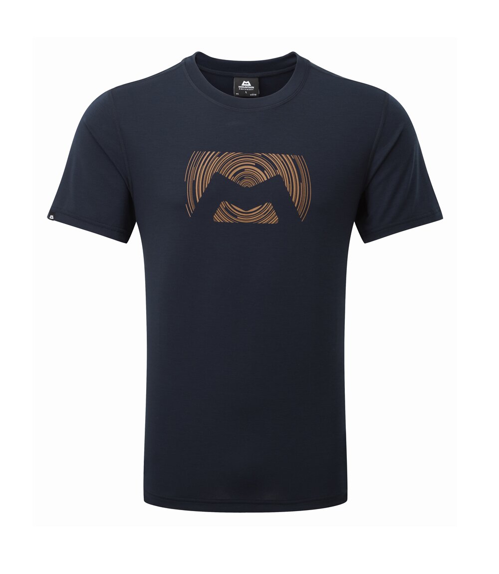 

Футболка Mountain Equipment Groundup Logo+ Tee  Cosmos (Me-002278.01286, Футболка Mountain Equipment Groundup Logo+ Tee S Cosmos (Me-002278.01286.S)