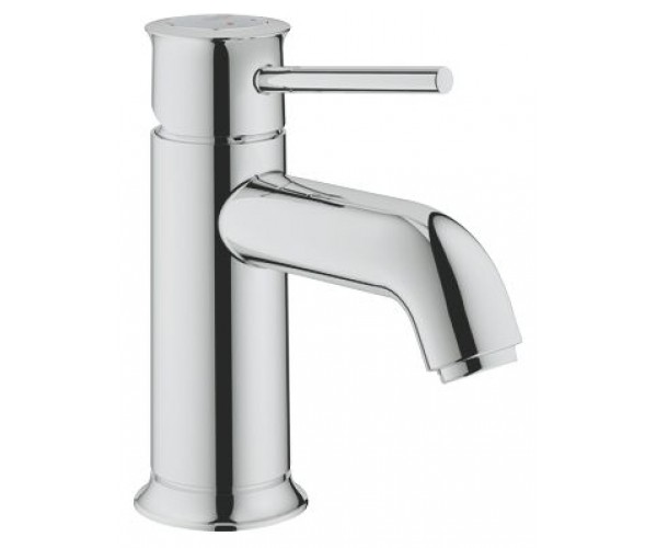 

Смеситель для раковины Grohe BauClassic 23161000