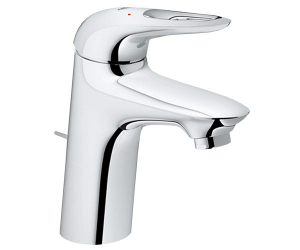 

Смеситель для раковины Grohe Eurostyle S Хром