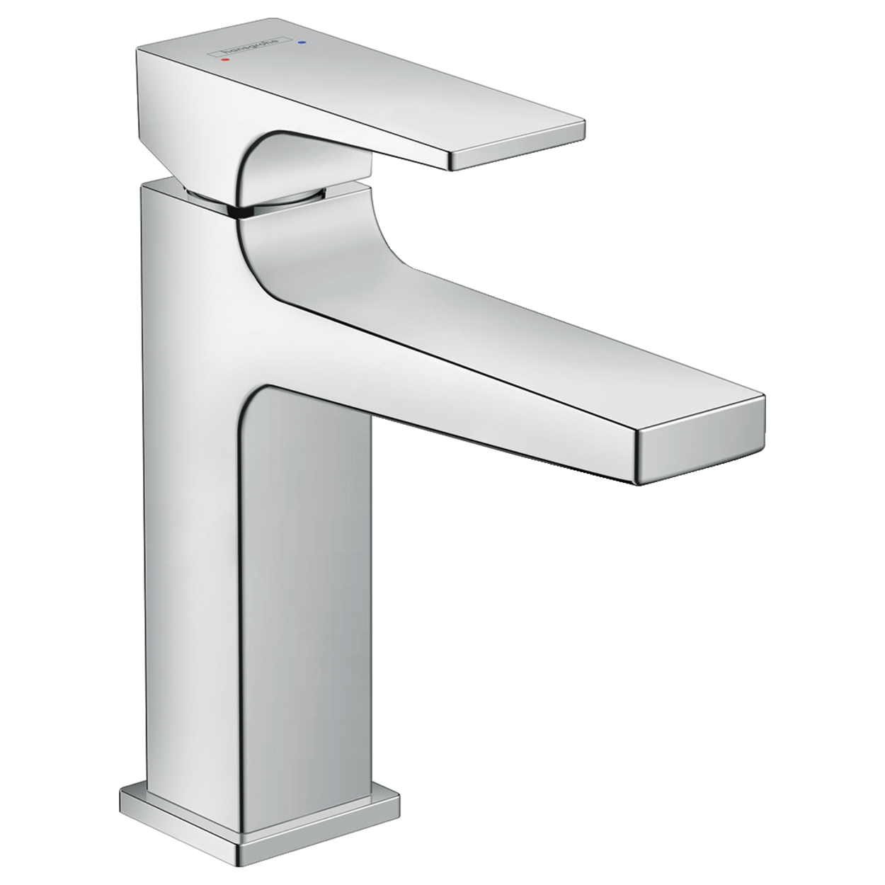 

Смеситель c донным клапаном HANSGROHE METROPOL 32507000