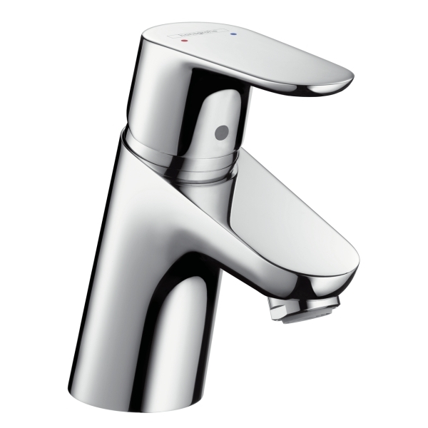 

Смеситель для раковины HANSGROHE Focus E2 31730000