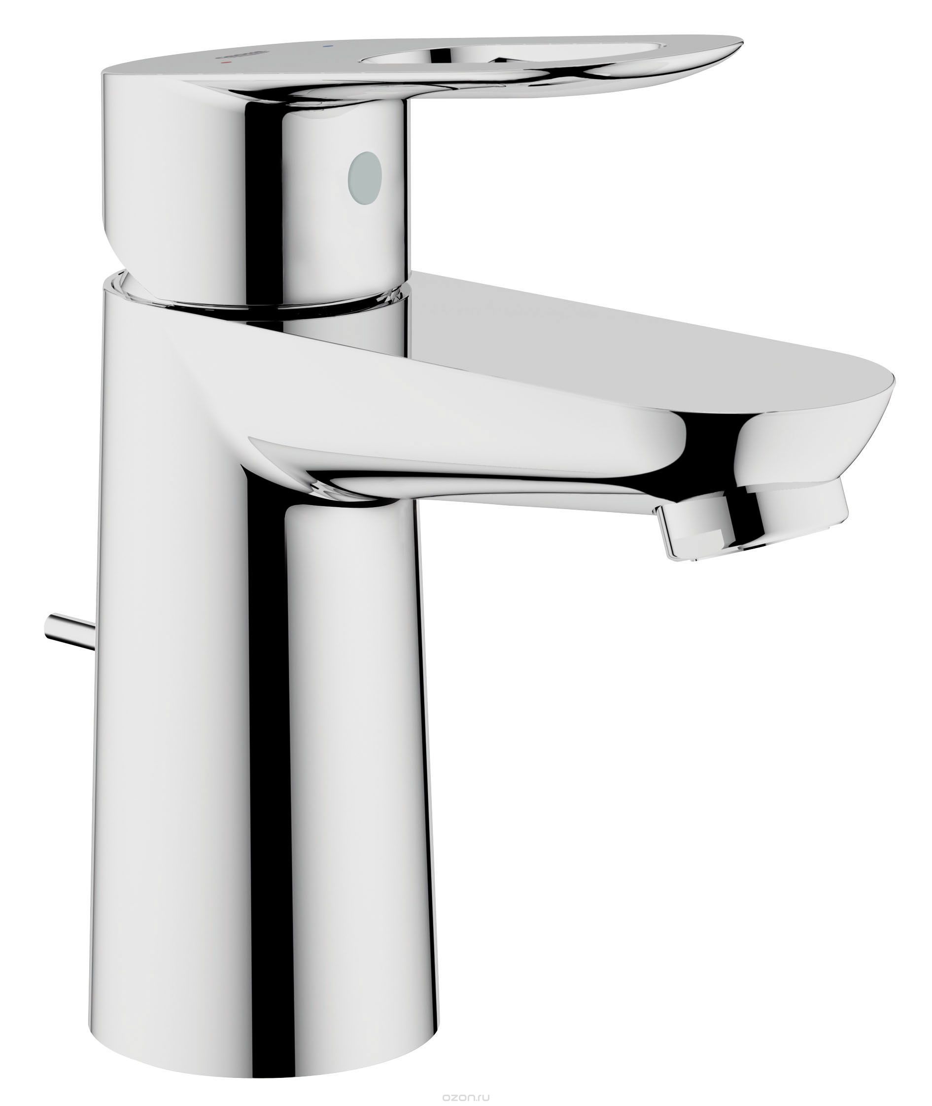 

Смеситель для раковины Grohe BauLoop 23335000