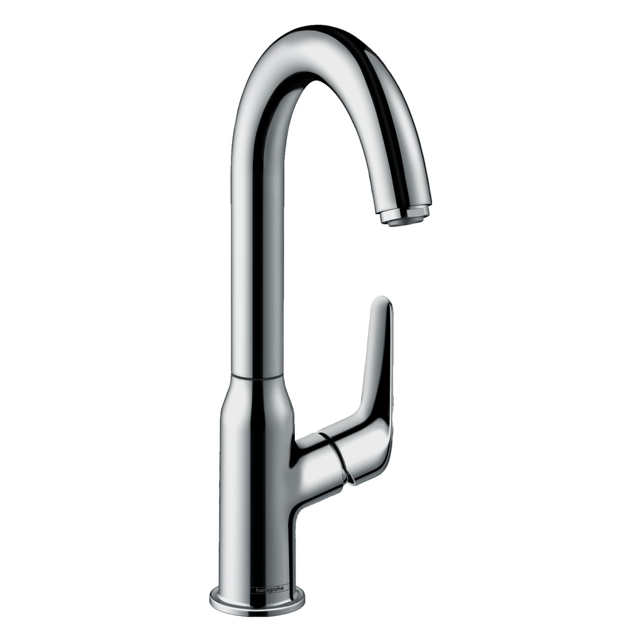 

Смеситель для раковины HANSGROHE Novus 71126000