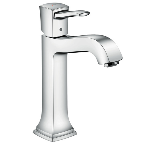 

Смеситель для раковины Hansgrohe Metropol Classic 31302000