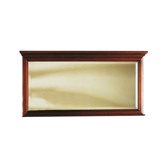 

Стильное большое зеркало для гостиной Rainer Latzke 153x77 101050