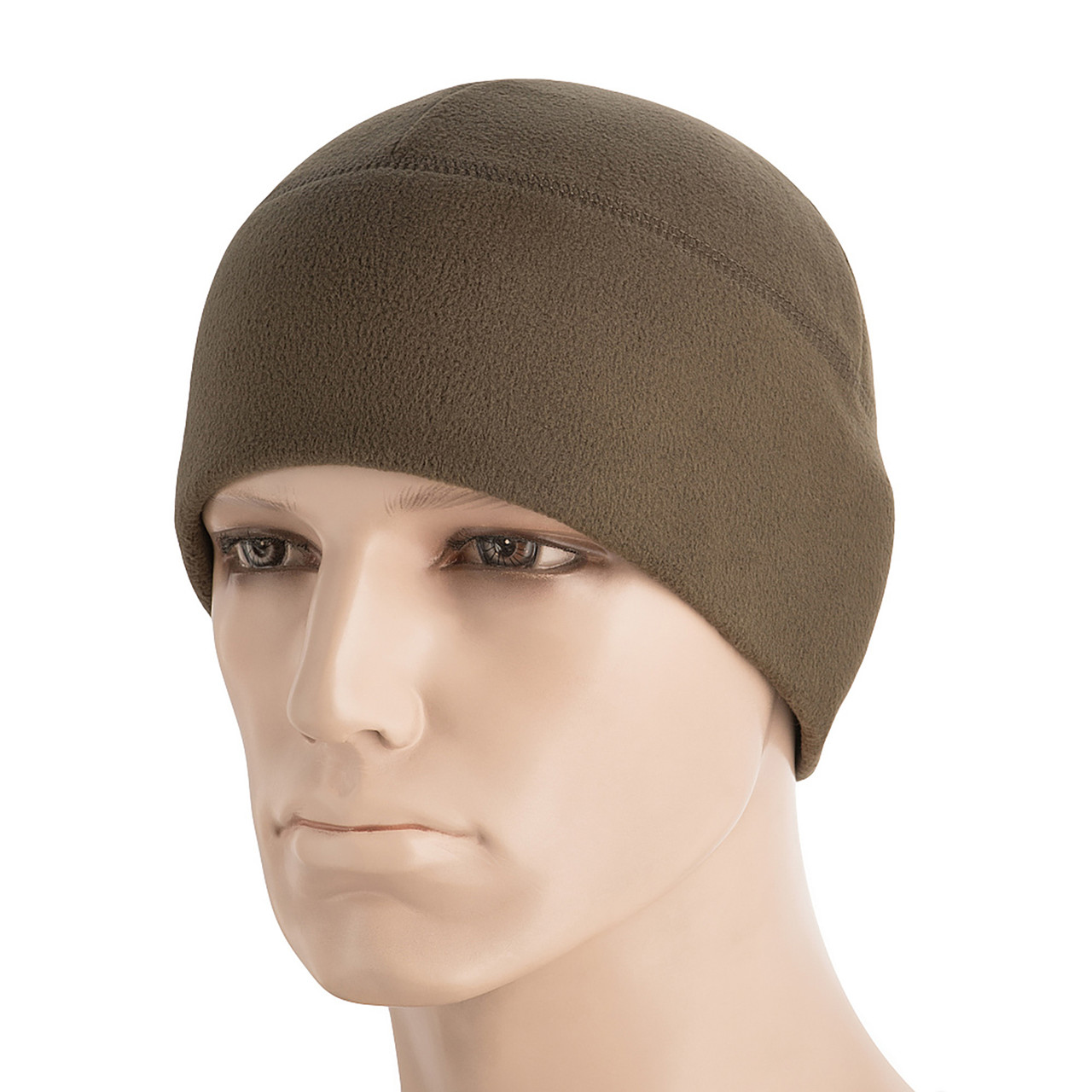 

Шапка M-Tac Watch Cap Elite флис (260г/м2) Темная олива L