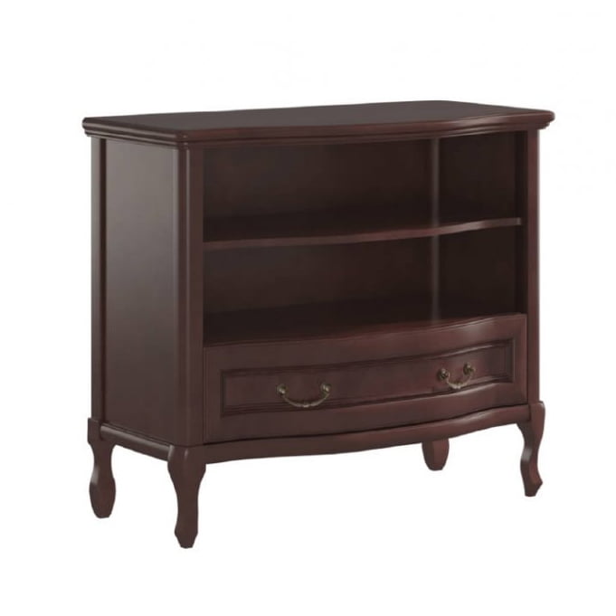 

Элегантный шкаф с ящиком и нишами для гостиной RTV Gerard Latzke 96x81x47 101071