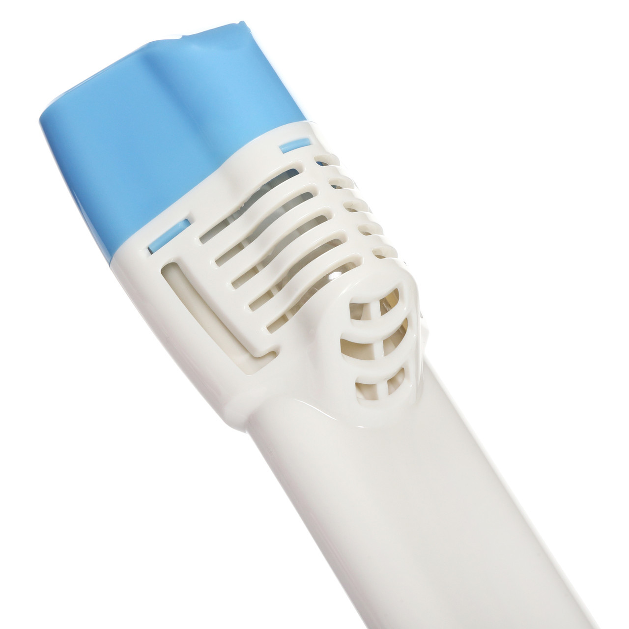 

Трубка Seagard Easybreath для полнолицевой маски для плавания L/XL 24 см Бело-Синий