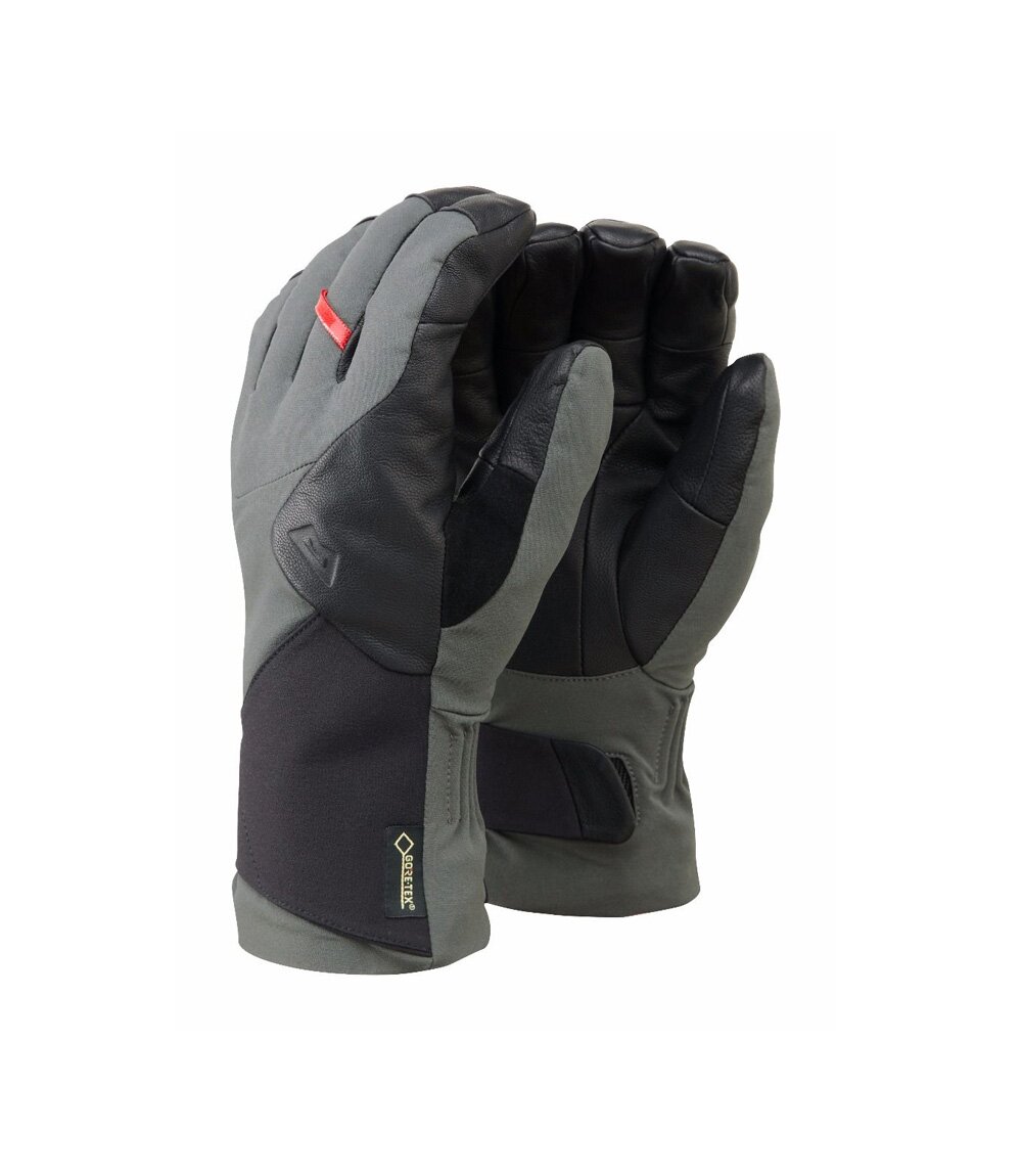 

Перчатки Mountain Equipment Super Couloir Glove M Shadow/Black (ME-002722.01054.M)