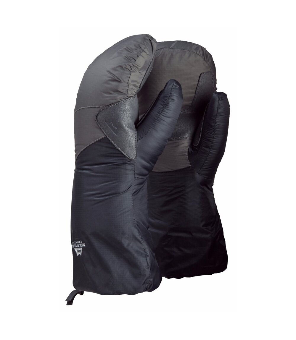 

Рукавицы Mountain Equipment Citadel Mitt M Shadow/Black (ME-002545.01054.M)