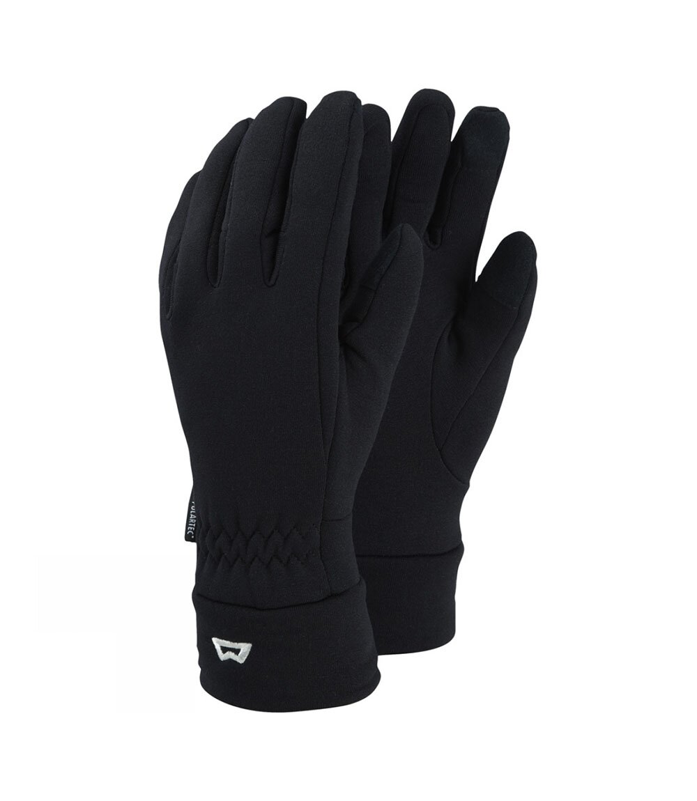 

Перчатки Mountain Equipment Touch Screen Glove Wmns S black (ME-000926.01004.S)