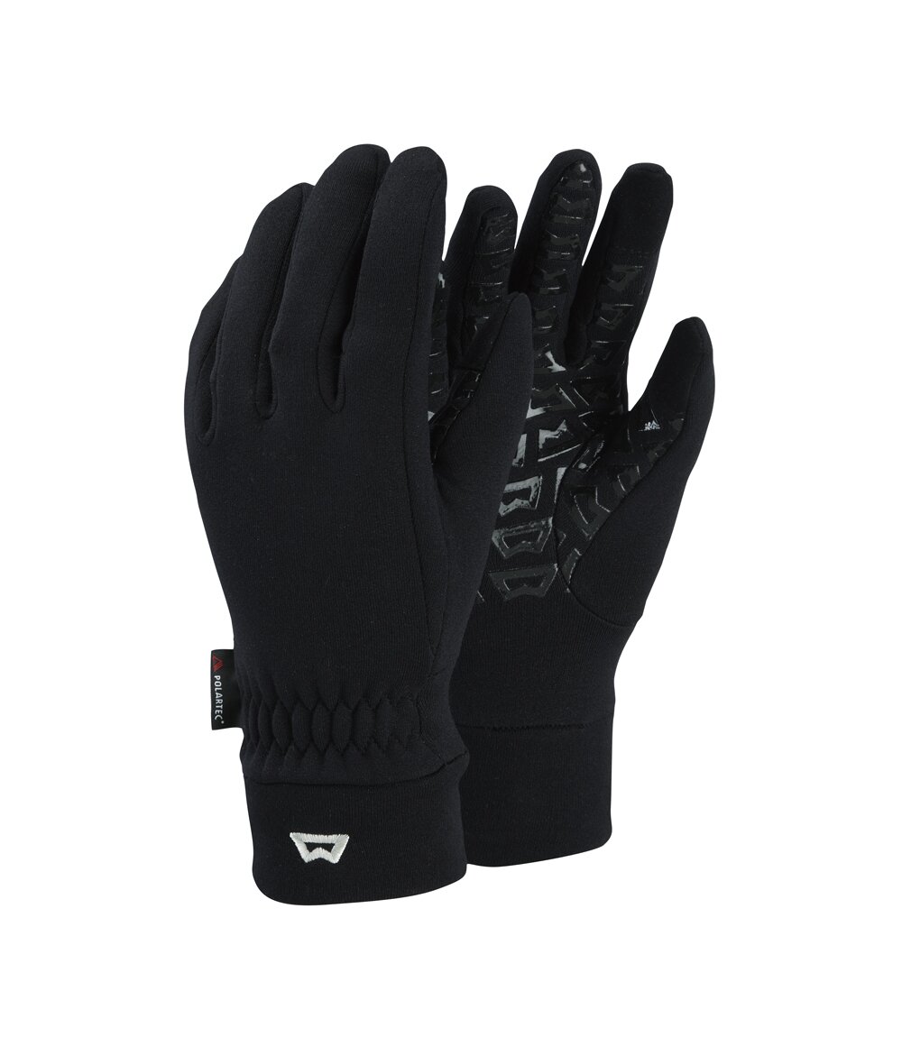 

Перчатки Mountain Equipment Touch Screen Grip Wmns XS black (Me-000928.01004.XS)