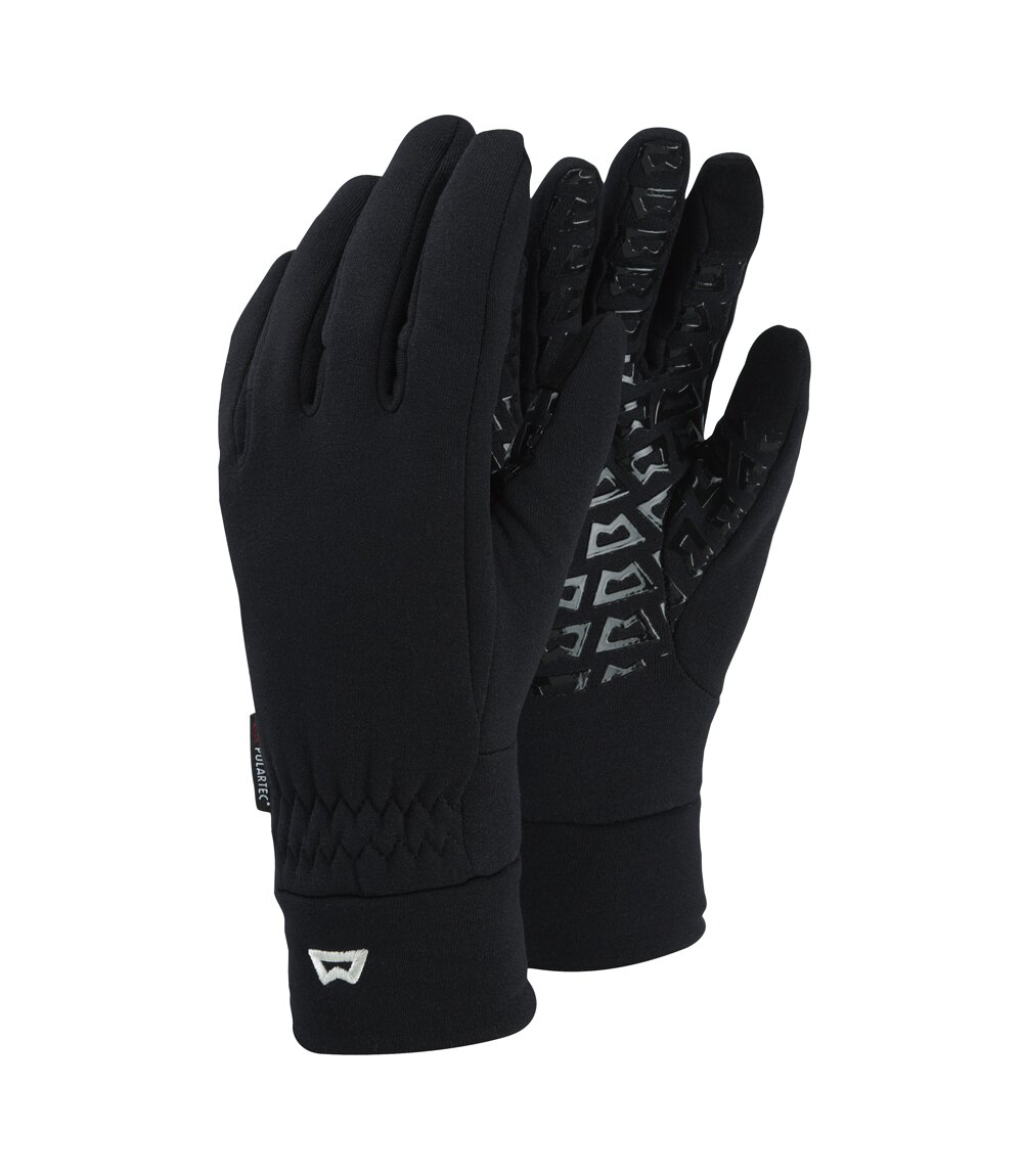 

Перчатки Mountain Equipment Touch Screen Grip XL black (Me-000927.01004.XL)