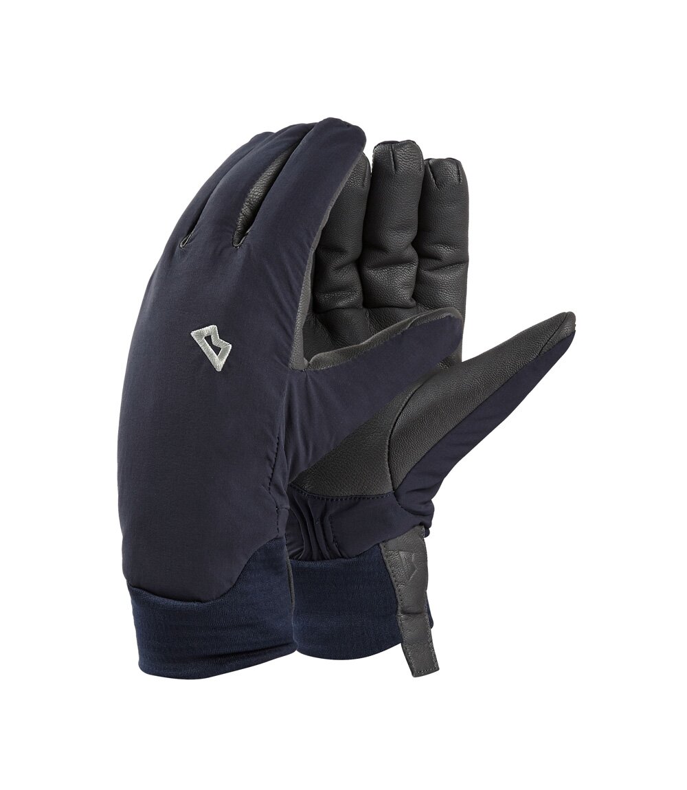 

Перчатки Mountain Equipment Tour Glove XL Cosmos (ME-003694.01286.XL)