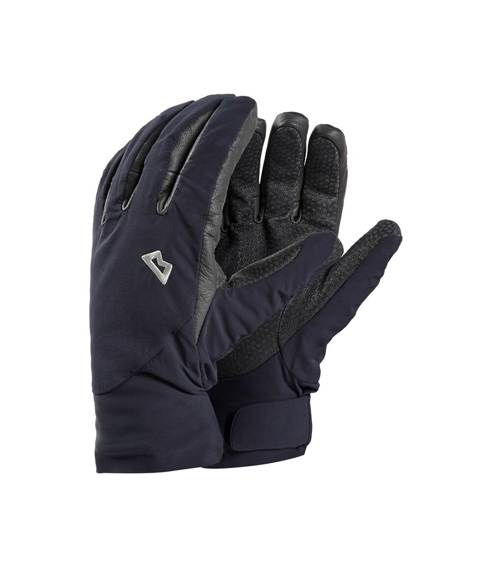 

Перчатки Mountain Equipment Terra Wmns Glove L Cosmos (ME-003692.01286.L)