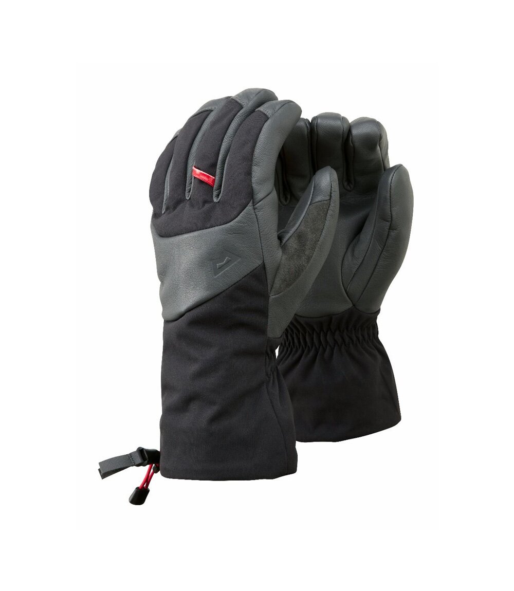 

Перчатки Mountain Equipment Couloir Glove XS Shadow/Black (ME-002721.01054.XS)