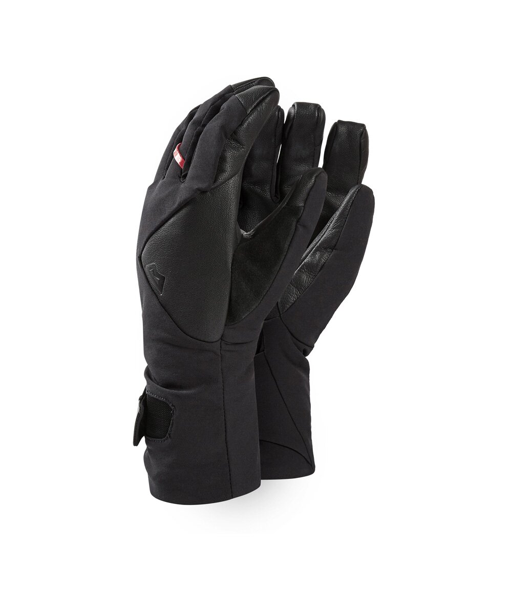 

Перчатки Mountain Equipment Cirque Glove M black (ME-003365.01004.M)