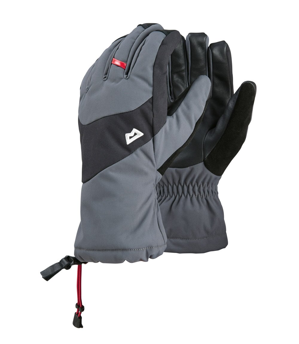 

Перчатки Mountain Equipment Guide Glove XL Shadow/Black (ME-002720.01054.XL)