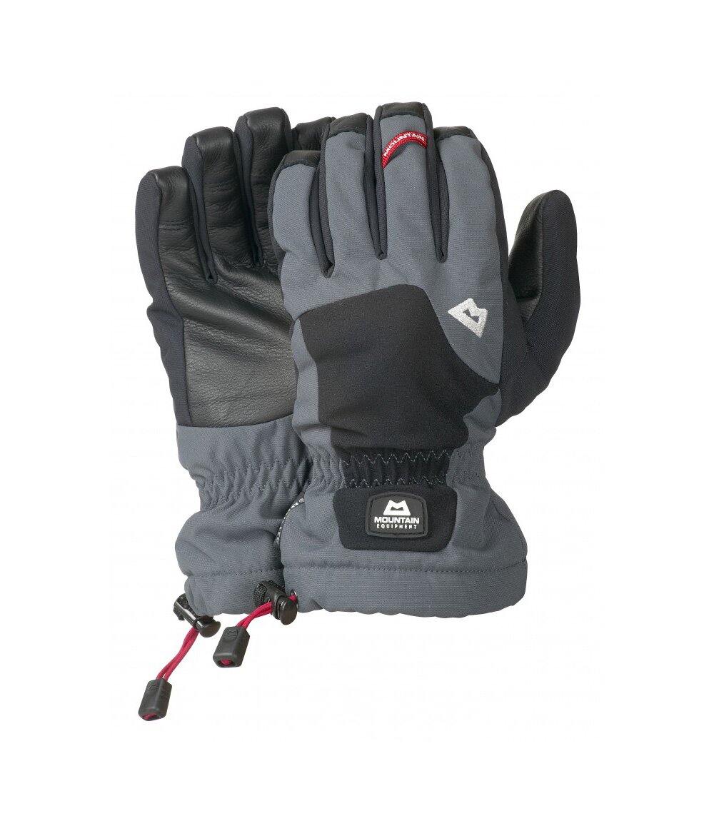 

Перчатки Mountain Equipment Guide Glove S Storm (ME-27568.021.S)