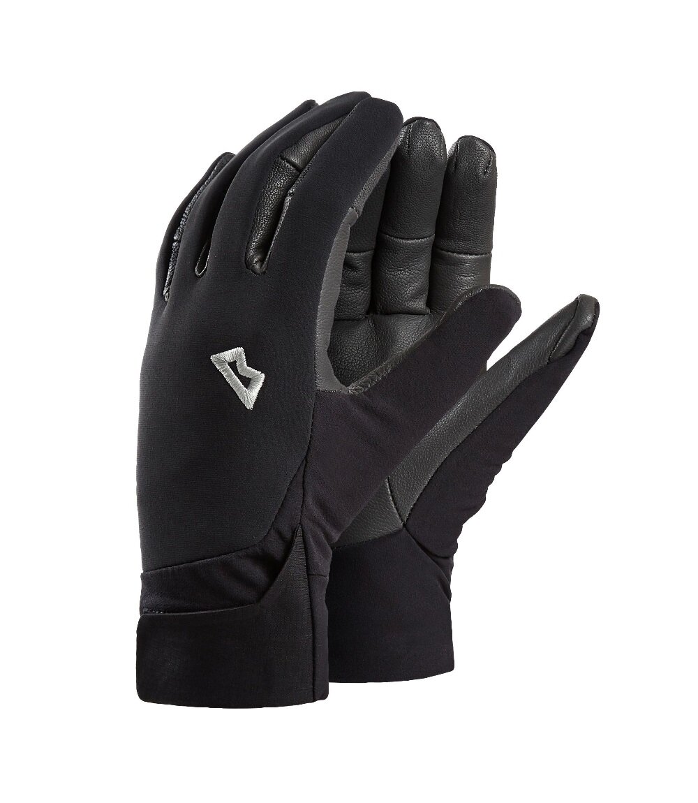 

Перчатки Mountain Equipment G2 Alpine Wmns Glove M black (ME-003362.01004.M)