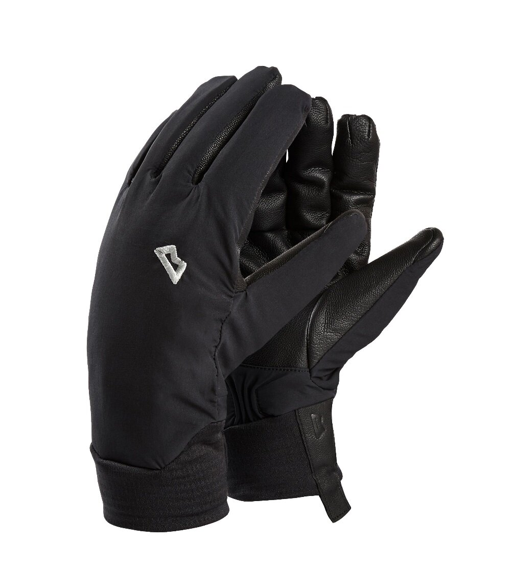 

Перчатки Mountain Equipment Tour Glove L black (ME-003694.01004.L)