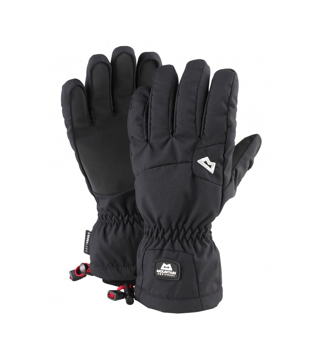 

Перчатки Mountain Equipment Mountain Glove Wmns L black (ME-27589.004.L)