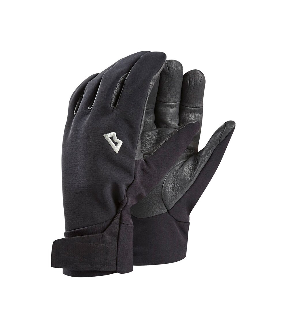 

Перчатки Mountain Equipment G2 Alpine Glove (2018) M black (ME-003350.01004.M)