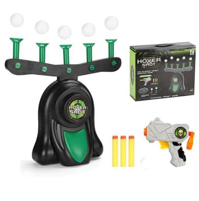 

Интерактивный воздушный тир Hover Shot Target Game