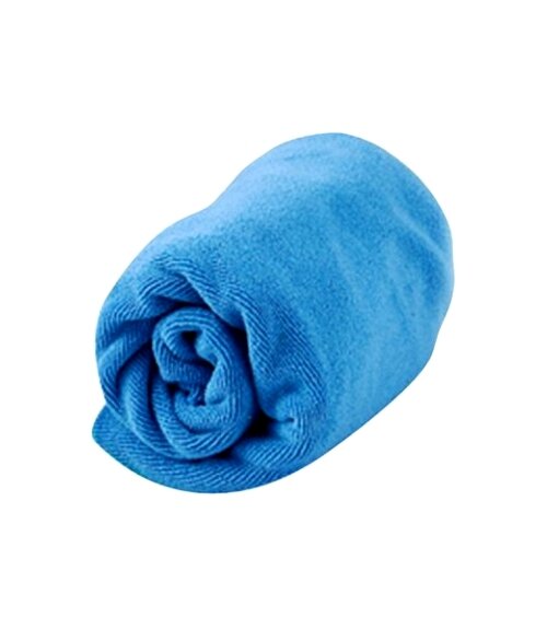 

Полотенце Nikwax Treck Towel STD M blue (NWTS)